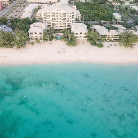 Caribbean Club Boutique Hotel, Grand Cayman Dog City Zewnętrze zdjęcie