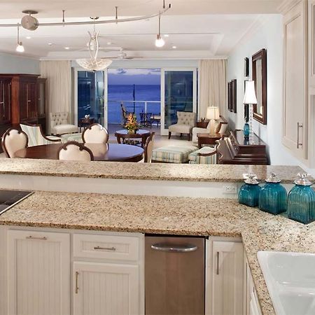 Caribbean Club Boutique Hotel, Grand Cayman Dog City Zewnętrze zdjęcie
