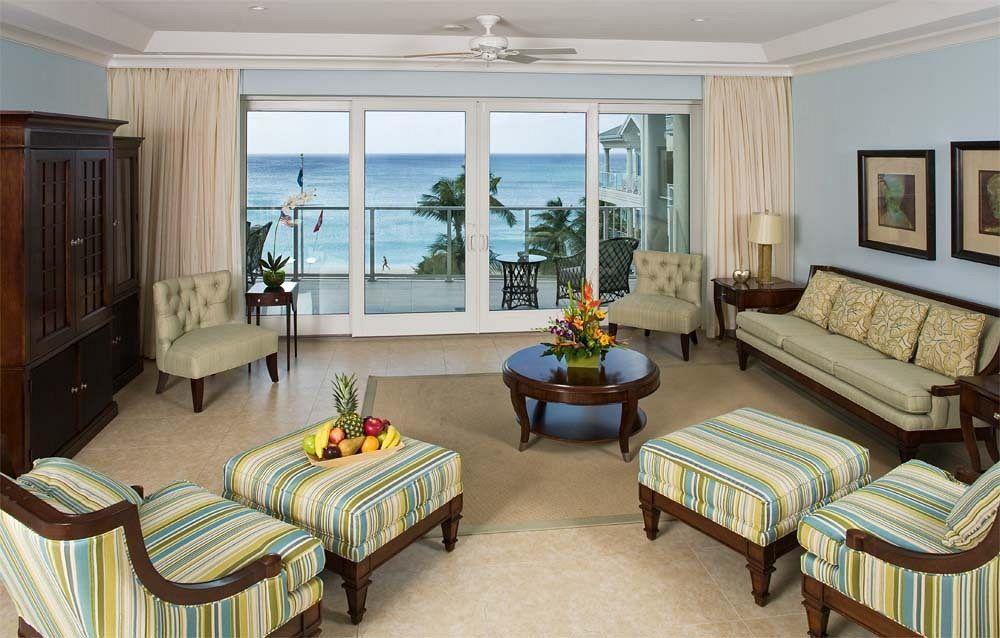 Caribbean Club Boutique Hotel, Grand Cayman Dog City Zewnętrze zdjęcie
