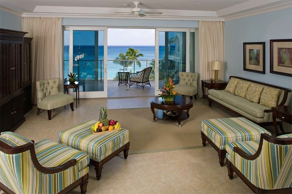 Caribbean Club Boutique Hotel, Grand Cayman Dog City Zewnętrze zdjęcie