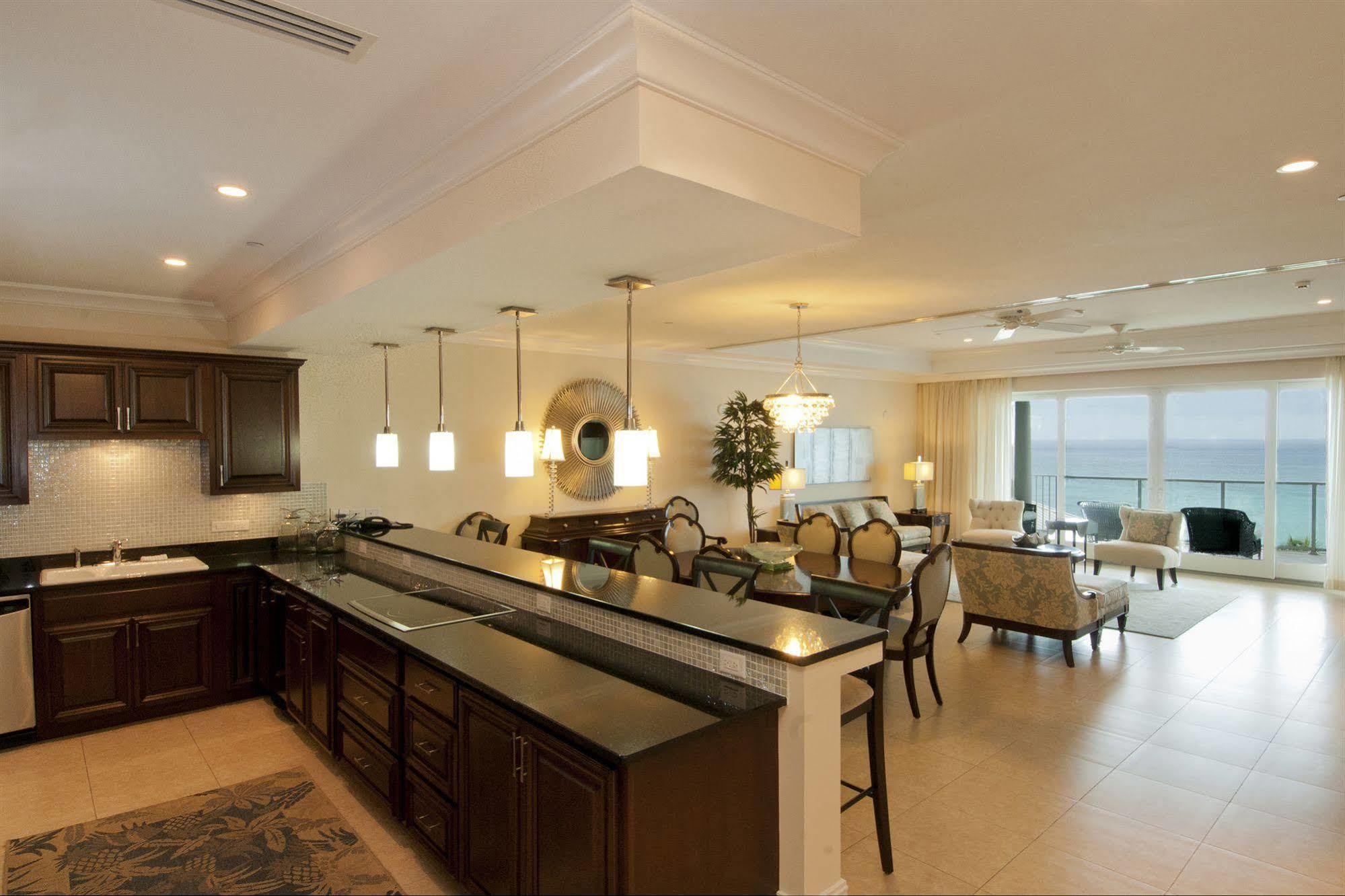 Caribbean Club Boutique Hotel, Grand Cayman Dog City Zewnętrze zdjęcie