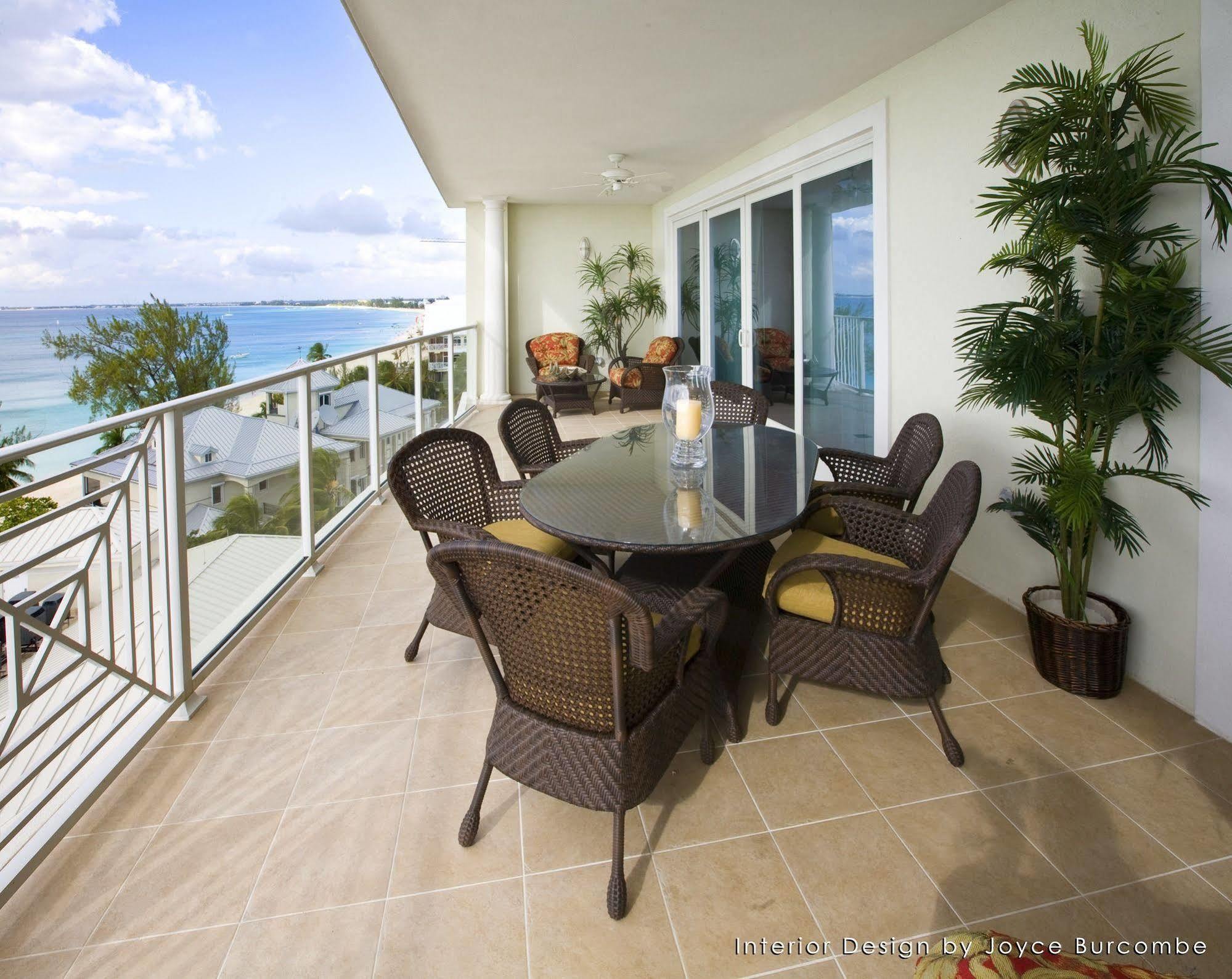 Caribbean Club Boutique Hotel, Grand Cayman Dog City Zewnętrze zdjęcie