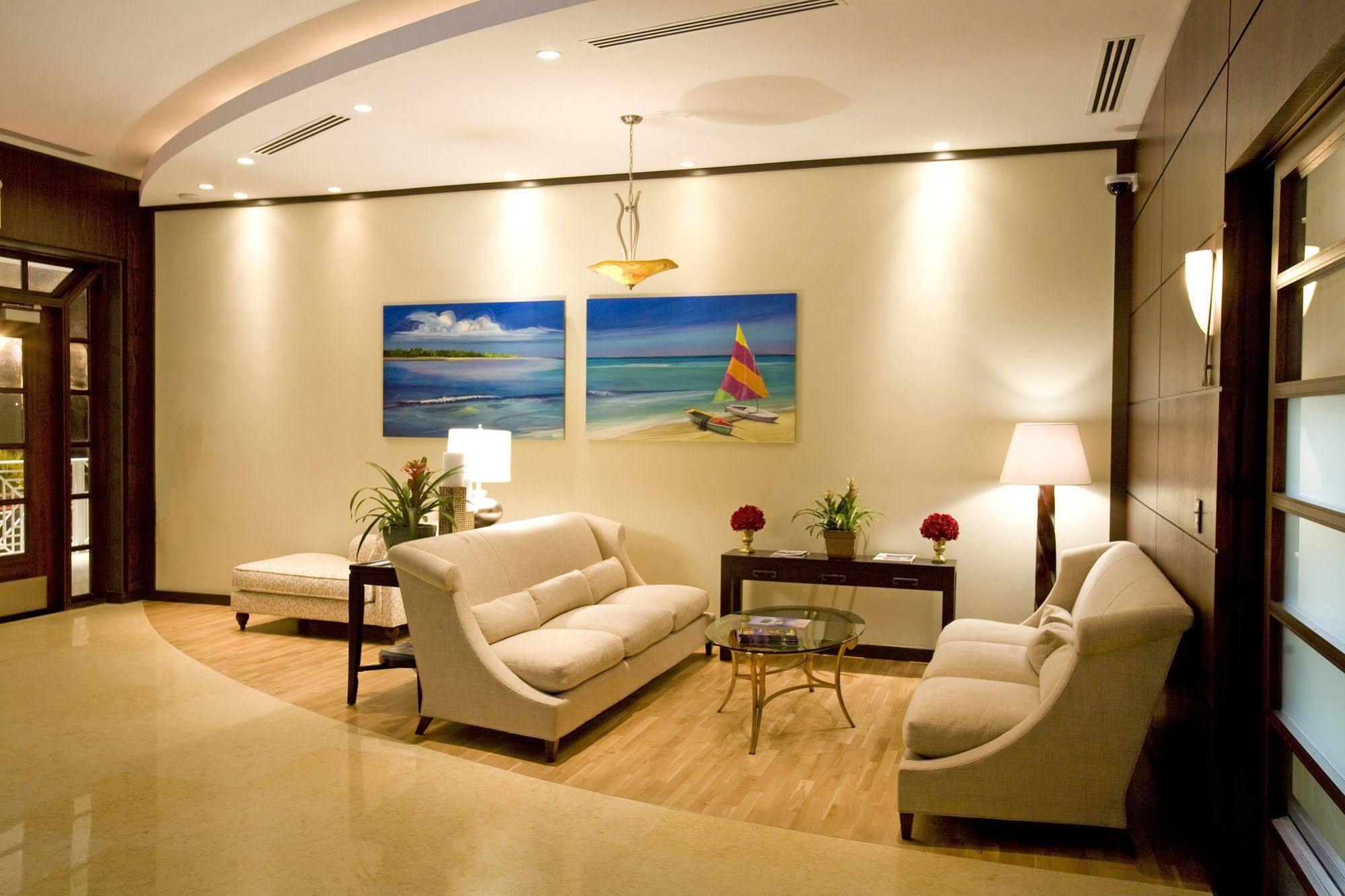 Caribbean Club Boutique Hotel, Grand Cayman Dog City Zewnętrze zdjęcie