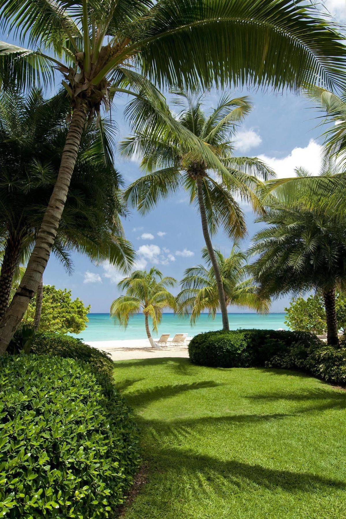 Caribbean Club Boutique Hotel, Grand Cayman Dog City Zewnętrze zdjęcie