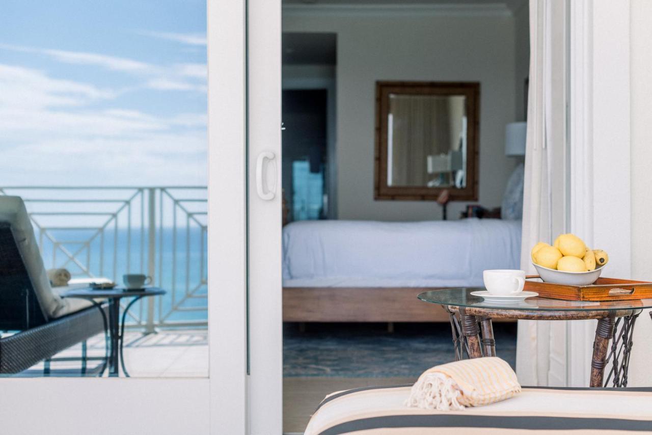Caribbean Club Boutique Hotel, Grand Cayman Dog City Zewnętrze zdjęcie