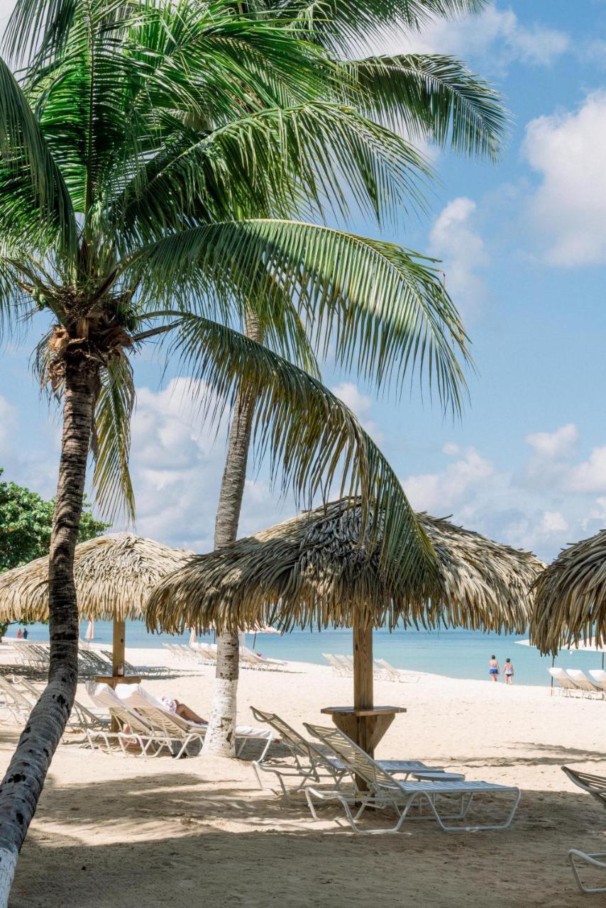 Caribbean Club Boutique Hotel, Grand Cayman Dog City Zewnętrze zdjęcie