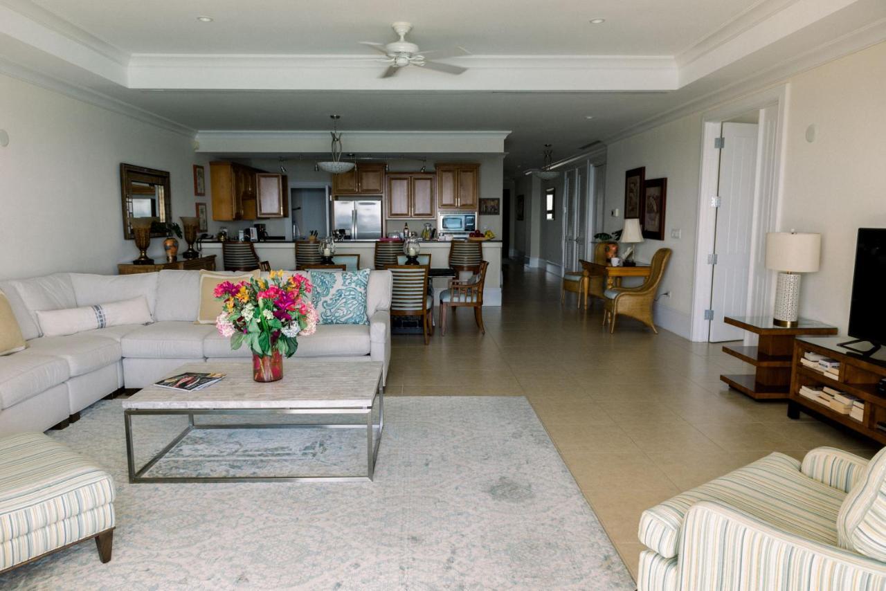 Caribbean Club Boutique Hotel, Grand Cayman Dog City Zewnętrze zdjęcie