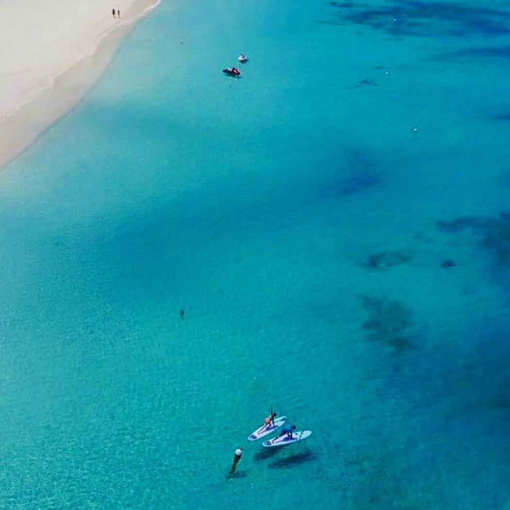 Caribbean Club Boutique Hotel, Grand Cayman Dog City Zewnętrze zdjęcie