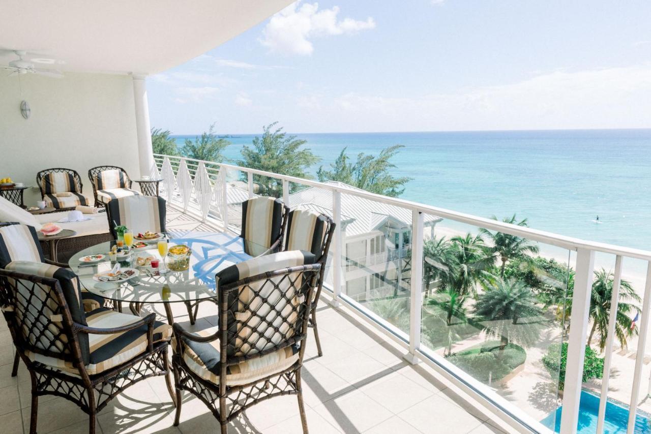 Caribbean Club Boutique Hotel, Grand Cayman Dog City Zewnętrze zdjęcie