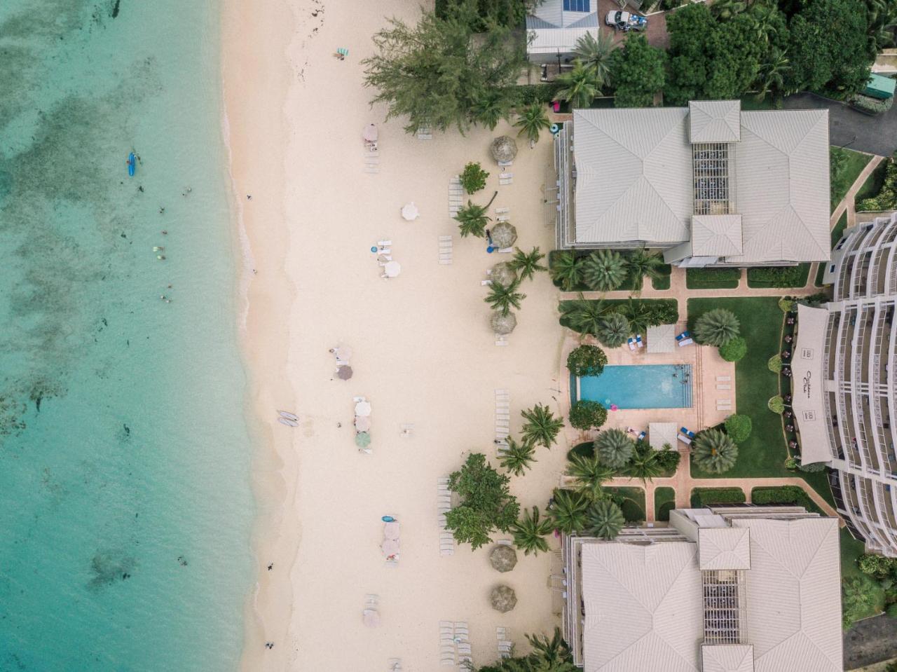 Caribbean Club Boutique Hotel, Grand Cayman Dog City Zewnętrze zdjęcie