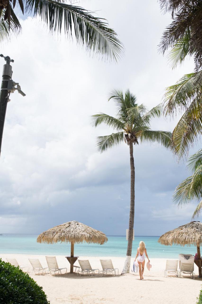 Caribbean Club Boutique Hotel, Grand Cayman Dog City Zewnętrze zdjęcie