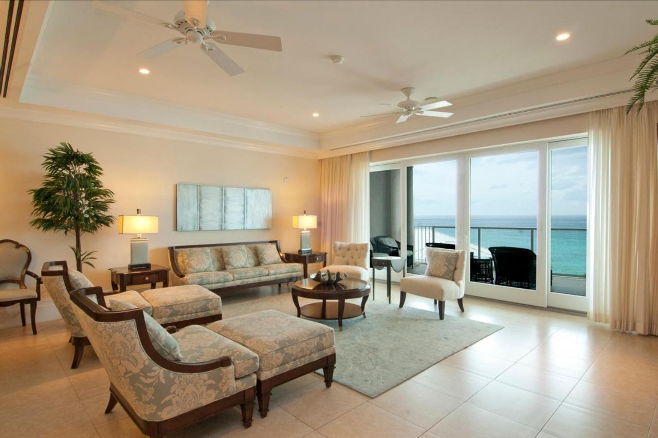 Caribbean Club Boutique Hotel, Grand Cayman Dog City Zewnętrze zdjęcie