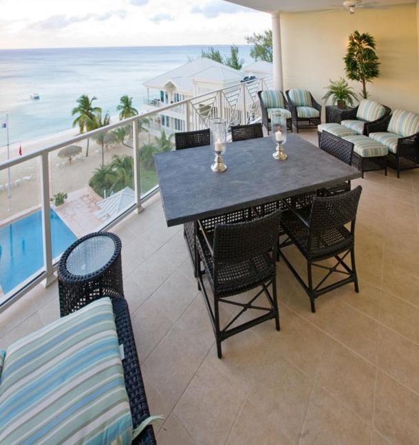 Caribbean Club Boutique Hotel, Grand Cayman Dog City Zewnętrze zdjęcie
