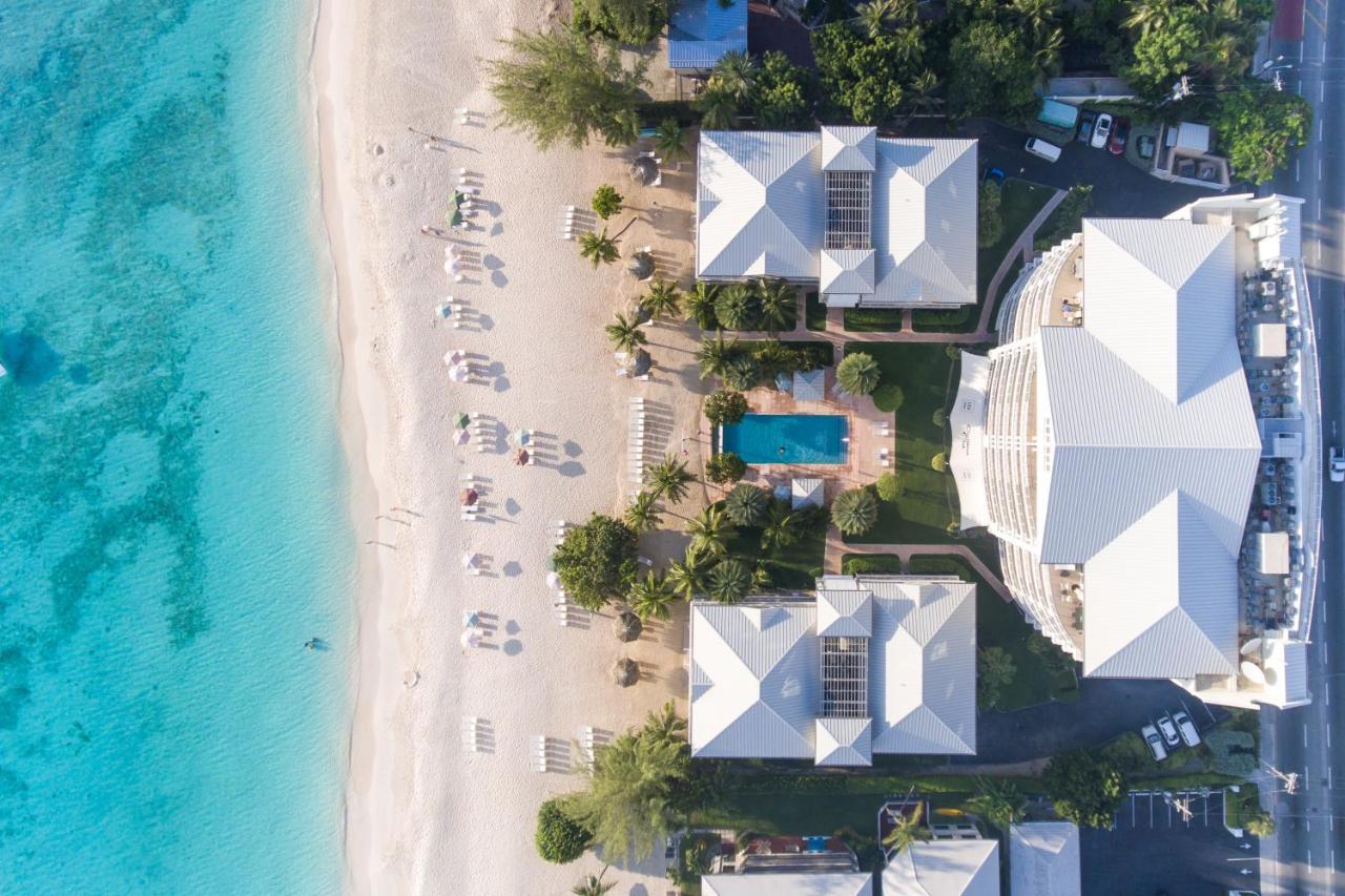 Caribbean Club Boutique Hotel, Grand Cayman Dog City Zewnętrze zdjęcie